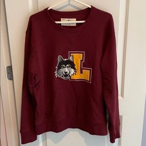Loyola Sweatshirt